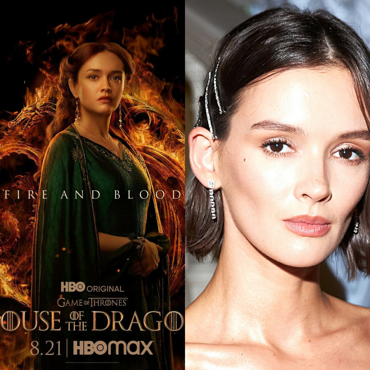 Коллаж канала CWI 