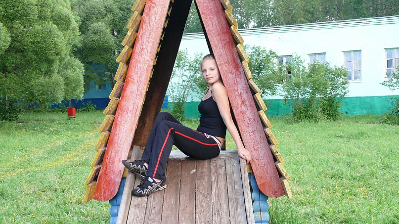 Неужели в нём было так плохо? Заброшенный пионерский лагерь 