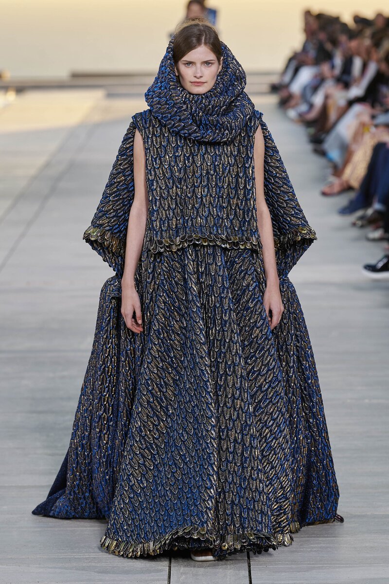 Louis Vuitton RESORT 2023