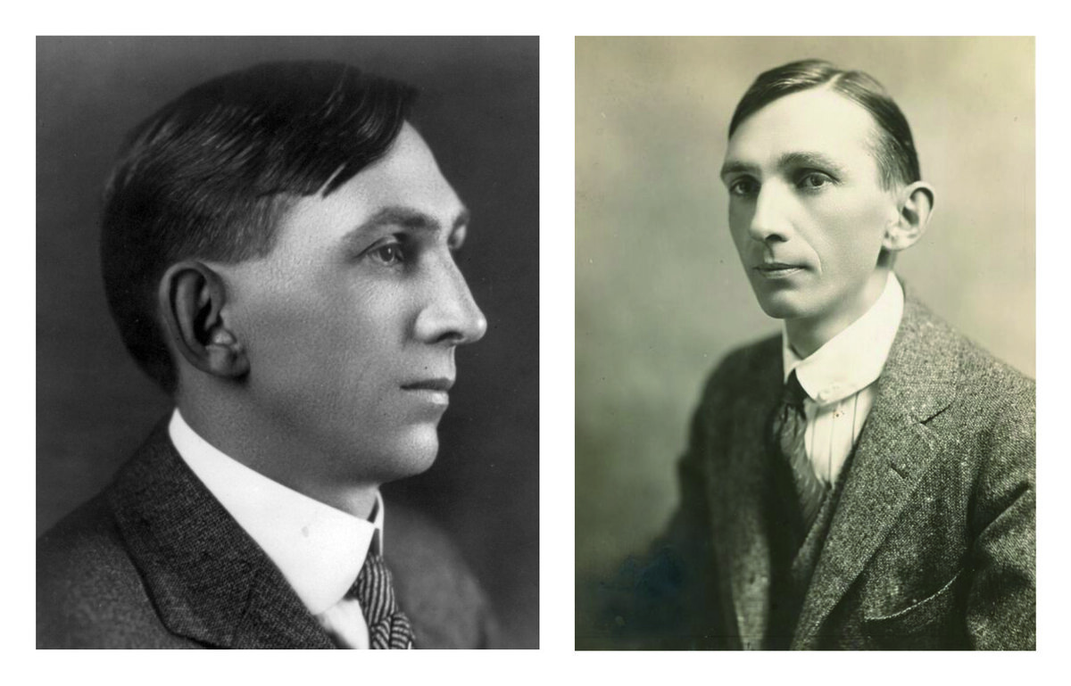 Чарльз Уэйкфилд, основатель бренда CASTROL