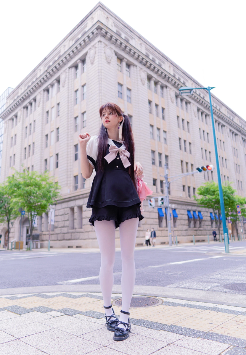 Автор блога