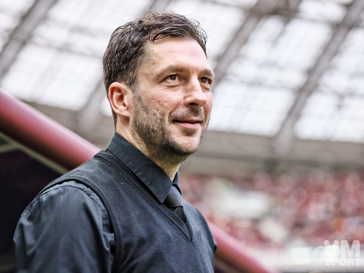 Фото: Олег Бухарев/ «В мире спорта»