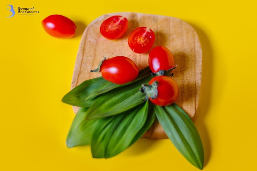 Автор фото:Ольга Кириллова / "Вечерний Владивосток"