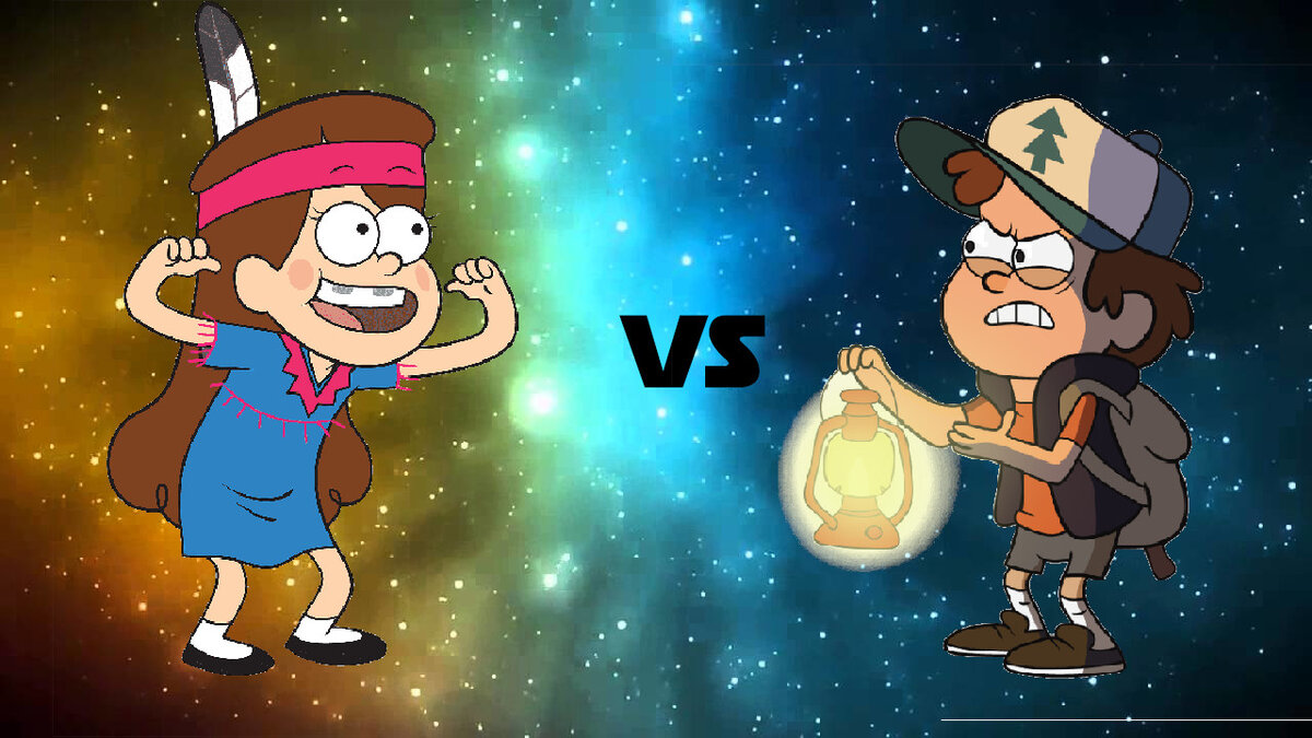 Почему они в космосе???