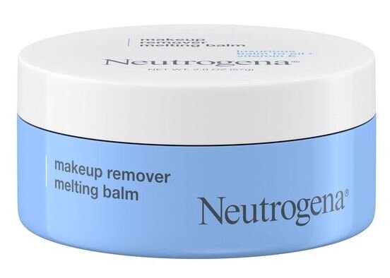 Бальзам для снятия макияжа от Neutrogena
