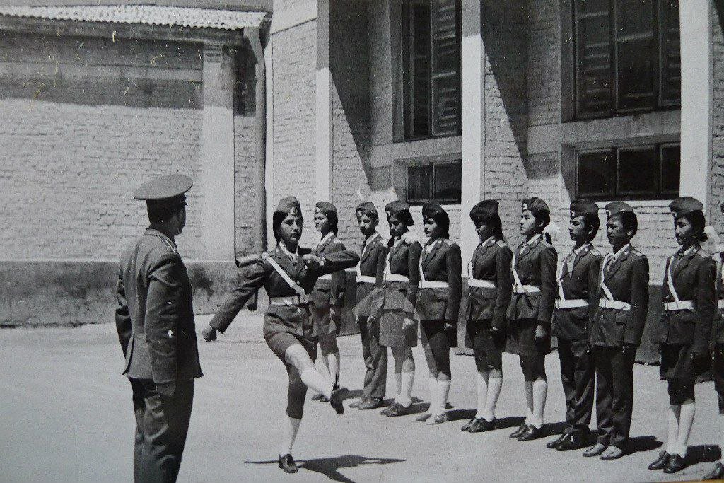 Автор: Гафур Шерматов, Asia-Plus