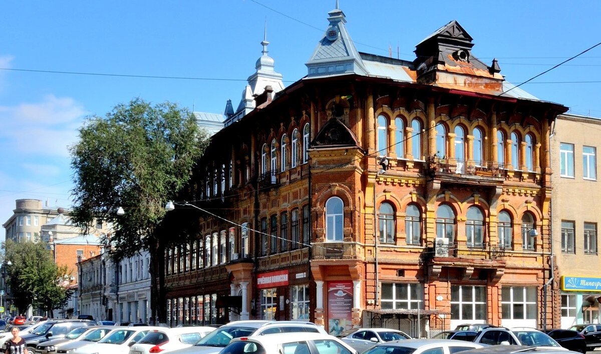 Думаю, заказчица было довольна!