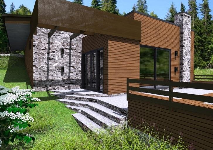 Фото из личного архива Ольги Киреевой