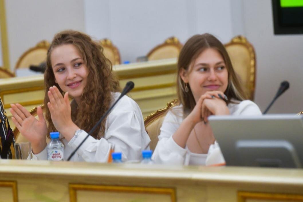 | Фото: Сергей Елесин, ИА "Тюменская линия"