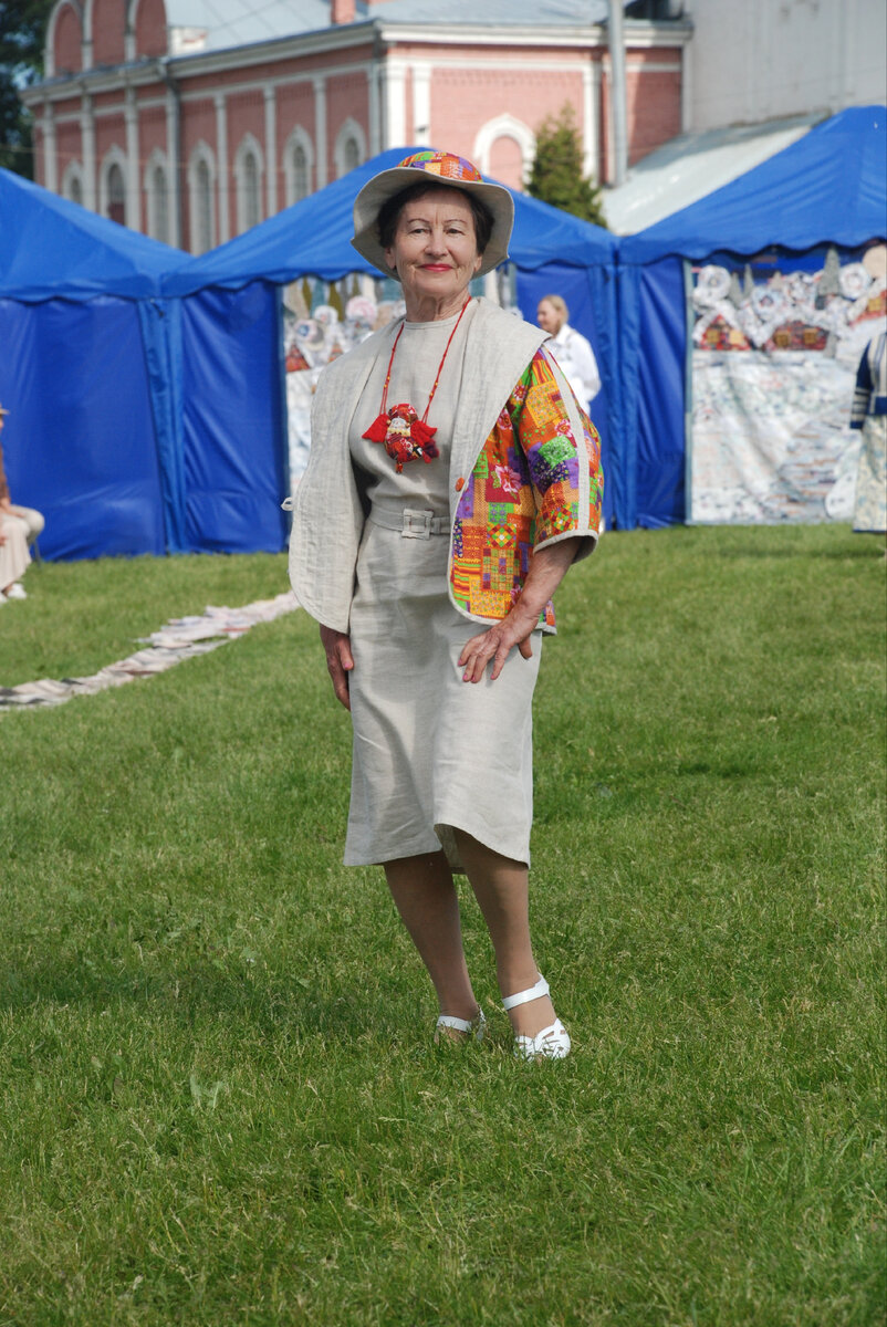 Ирина Макарова г. Москва