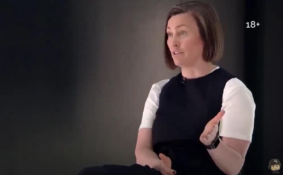 Яна Мандрыкина (Upright Estate) 