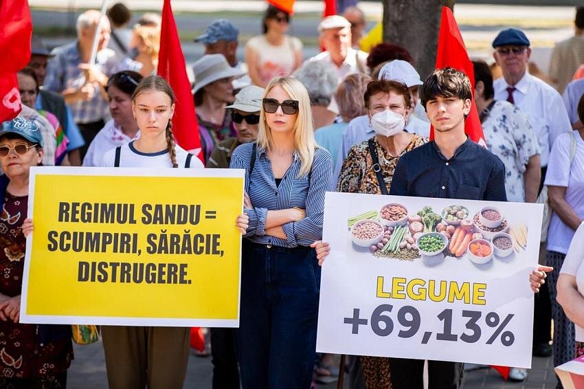 Фото: пресс-служба ПРСМ