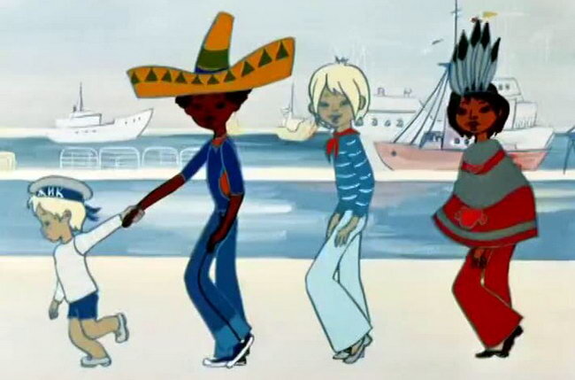 Песня мы пришли сегодня в порт слушать. В порту 1975. Песня мы пришли сегодня в порт слушать. Песня мы пришли сегодня в порт слушать. Прогулка из мультфильма в порту.