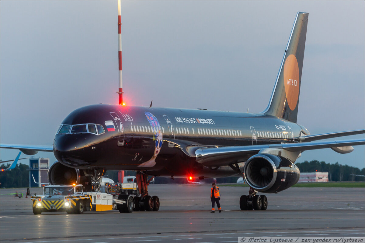 Летать в стиле Black Jet | Блог авиационного фотографа | Дзен