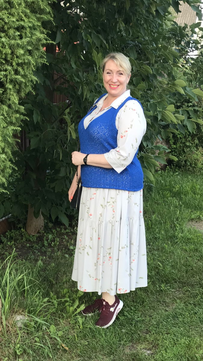 Есть женщины в русских селеньях