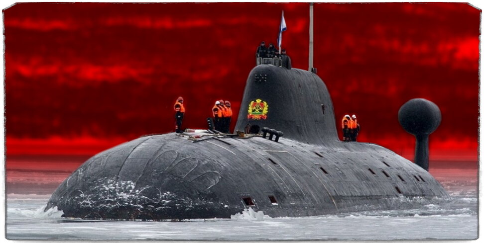 Источник: Минобороны России. Сейчас на флоте 4 "Щуки-Б", из них как минимум одна уже под "Калибры" - это "Вепрь", но если верить СМИ, то "Пантера" и "Гепард" тоже, хотя по этому поводу есть некоторые сомнения.