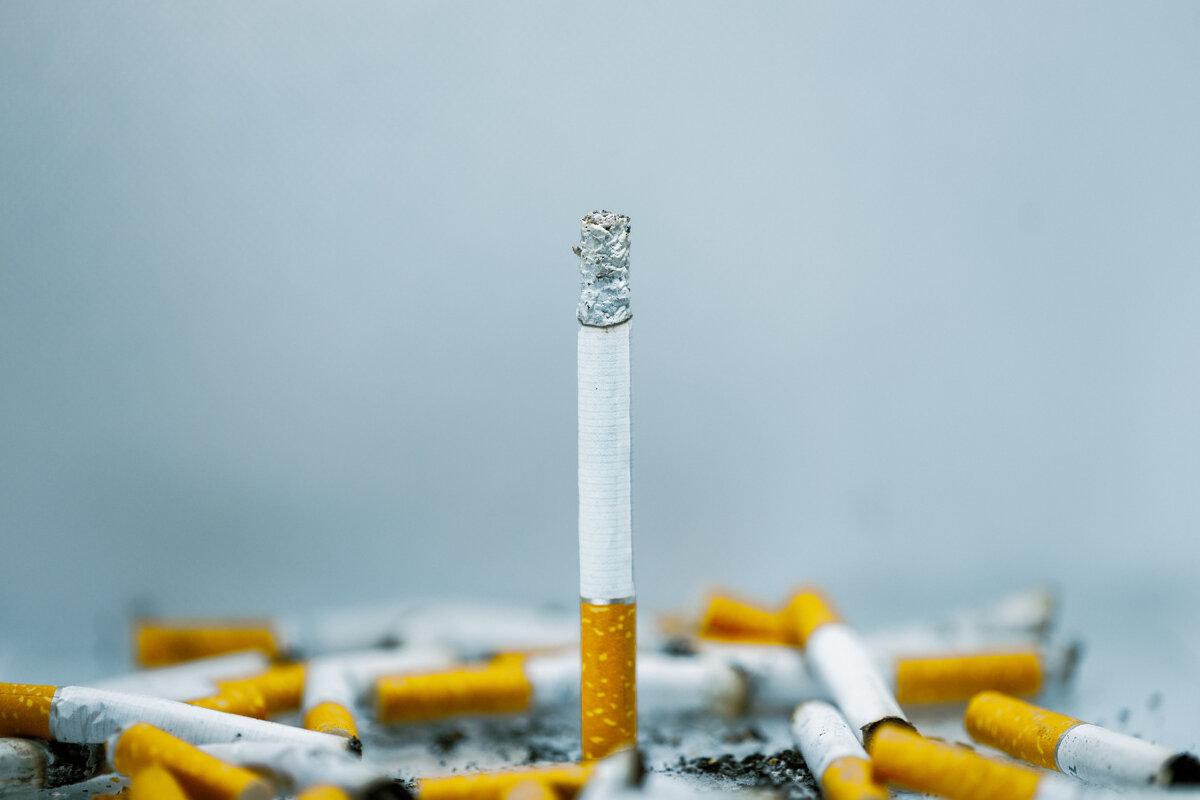 By Uitbundig on Unsplash