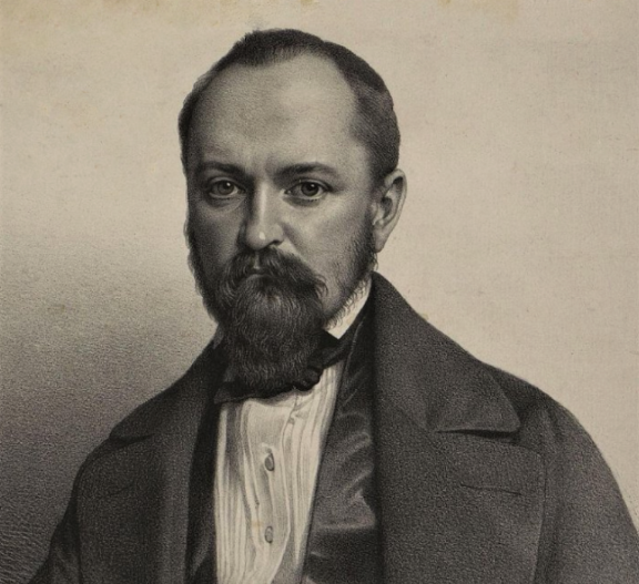 Александр Иванович Герцен