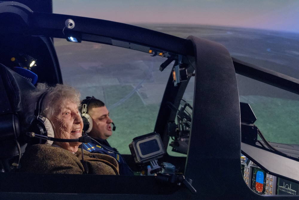 Мария Денисовна Колтакова