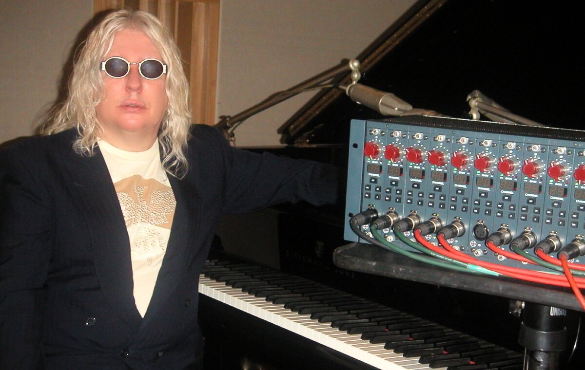 Рой Томас Бейкер