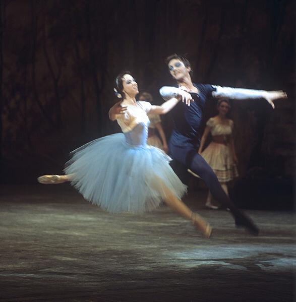 Фото: Александр Макаров, wikimedia.org