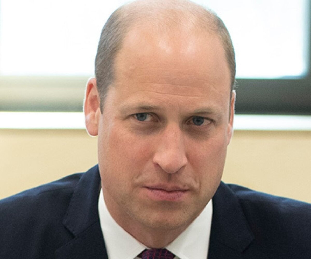     «Застрелили храброго рейнджера»: принца Уильяма шокировало убийство смотрителя заповедника в Африке