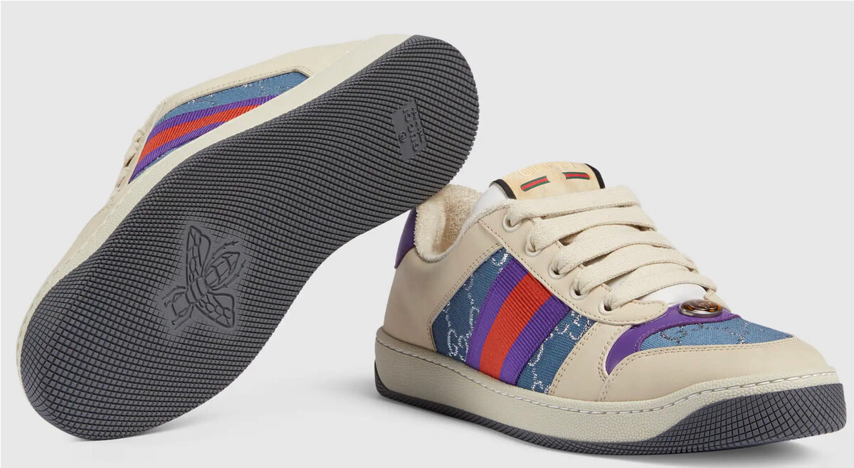 Фото с официального сайта gucci.com