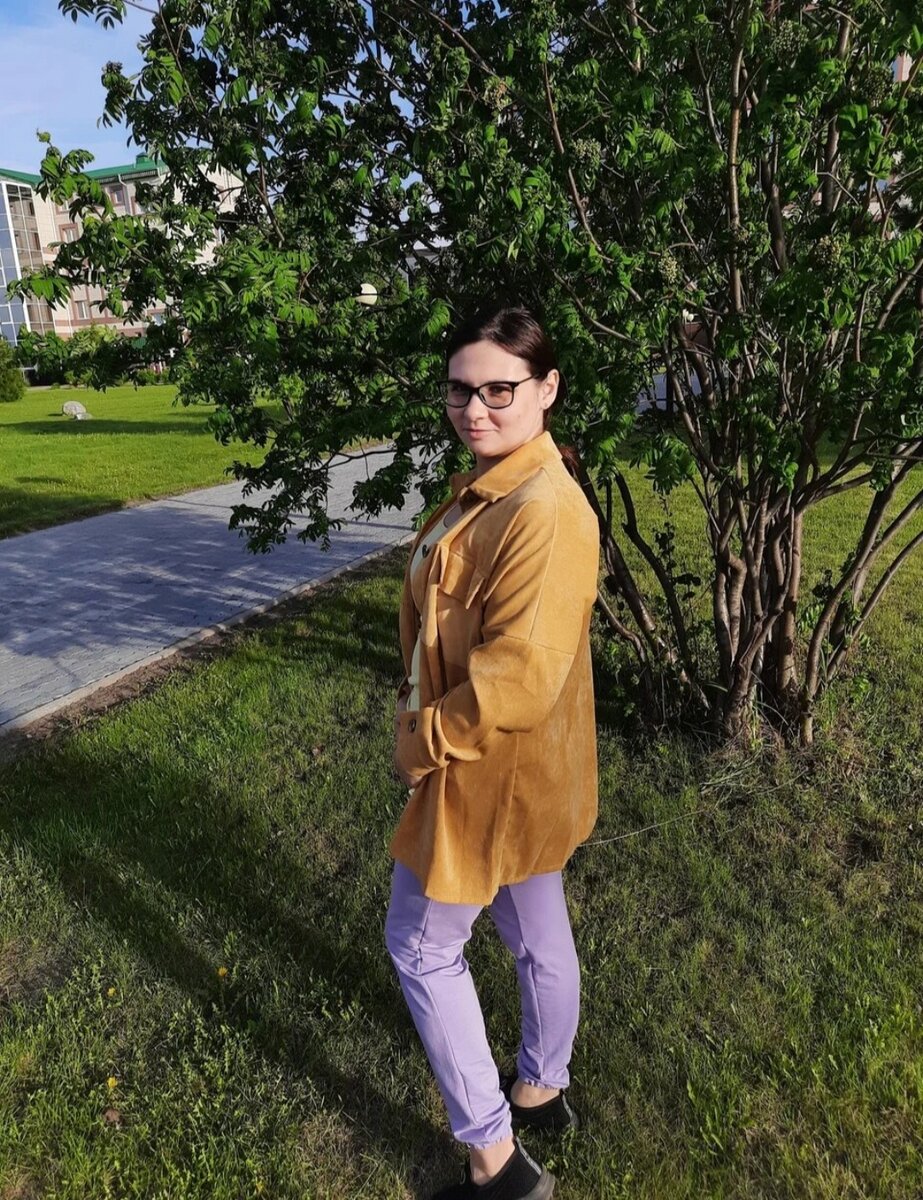 Фото автора 