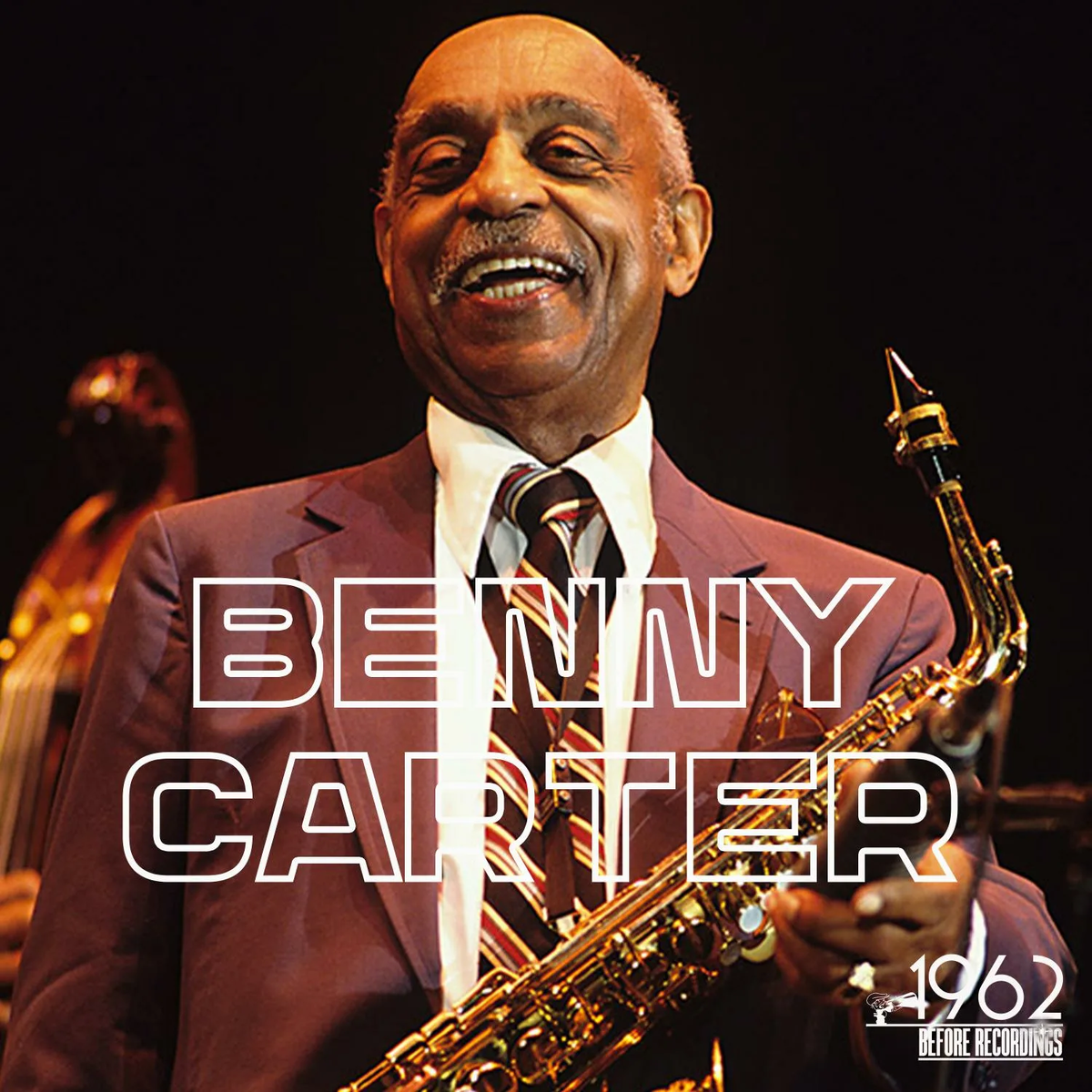 Сегодня, 8 августа, мы отмечаем 115-летие со дня рождения старейшины джазового мира - саксофониста, трубача, композитора и бэндлидер Бенни Картера (Benny Carter), отличившегося невероятным творческим