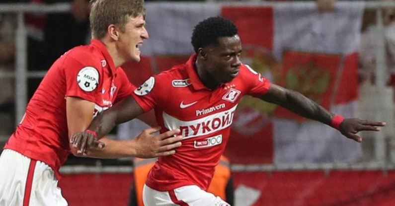 Гильермо Абаскаль высказался и сделал ряд заявлений после матча «Спартак» - «Сочи»