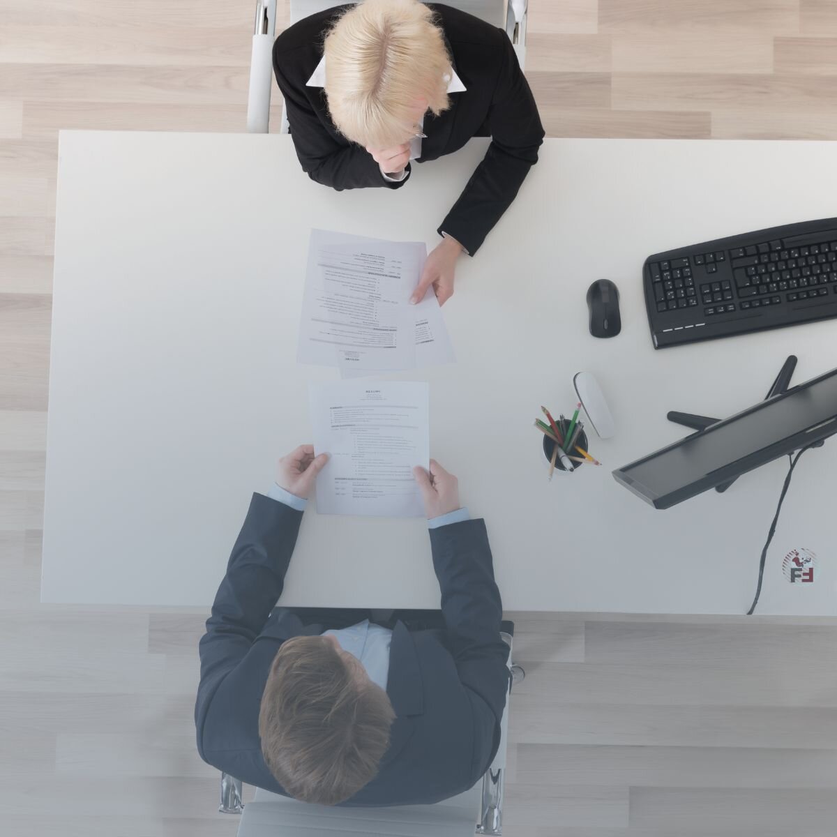 Почему ваше сопроводительное письмо не работает? Разбор 8 распространенных ошибок