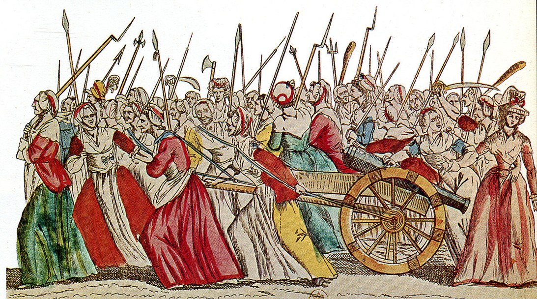 Французский голодный. Поход на Версаль 5-6 октября 1789 года. Поход на Версаль французская революция. Поход женщин на Версаль 1789. Поход на Версаль французская революция 5 6 октября 1789г.