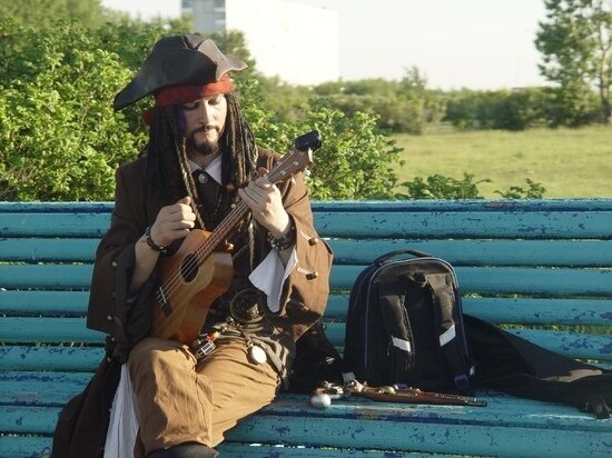     Фото со страницы Евгения Павозкова в соцсети