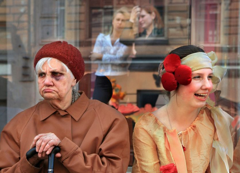 фото Александр Петросян