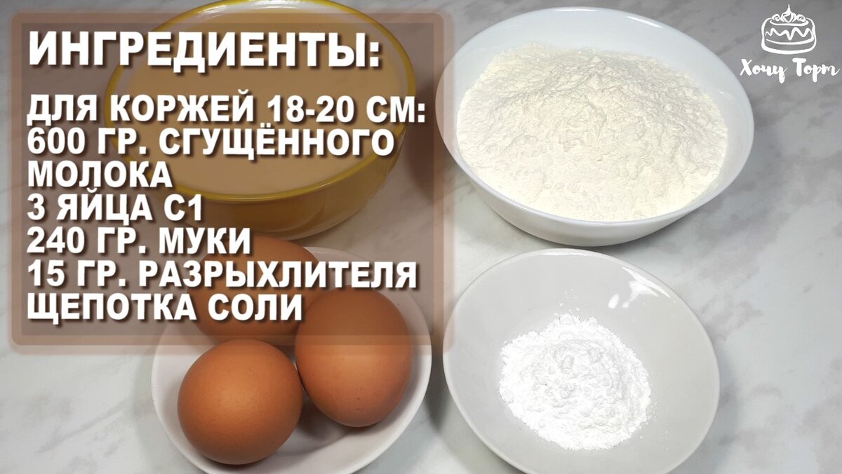 Торт Молочная девочка. Продукты самые простые. Крем для торта может быть  разным: сметанный, сливочный, творожный, йогуртовый, Пломбир и т.д. | Хочу  ТОРТ! | Дзен