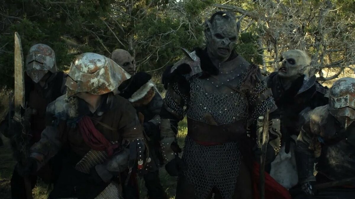 Орки под рязань. Орки под рязань. (warhammer invasion) пнп. Warhammer 40000 beast snagga orks army set. Warhammer savage orcs.