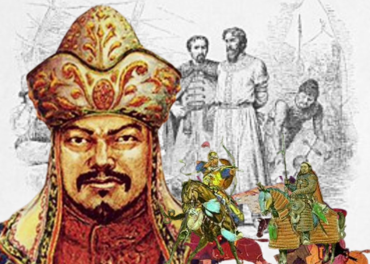 Коллаж по теме статьи