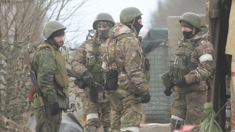   РИА Новости