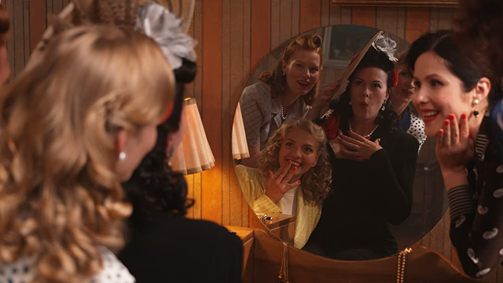 Кадр из фильма The Kennedy Incident. Режиссер: Март Сэндер. Оператор: Jaan Kalmus Jr. Производство: BEC, OÜ FilMinistry, Канал ТВ-3