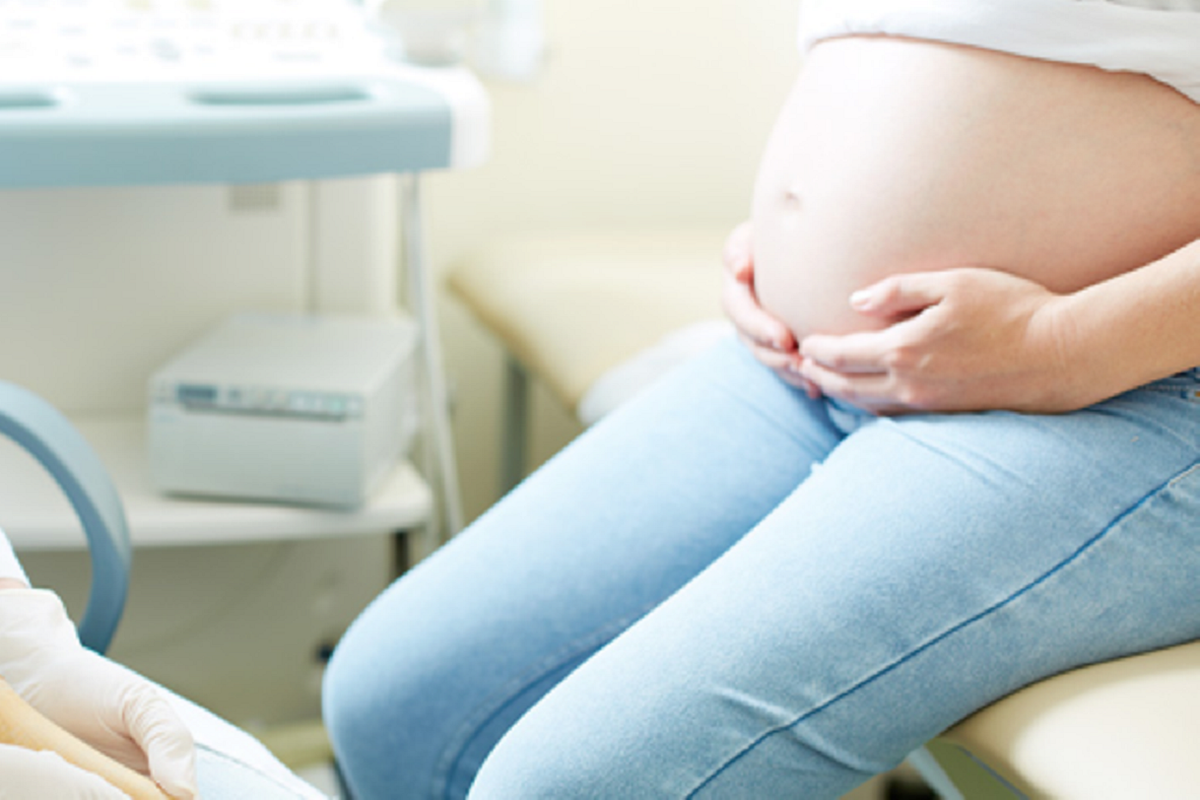 Молочница у беременных: симптомы, лечение в 1, 2 и 3 триместрах