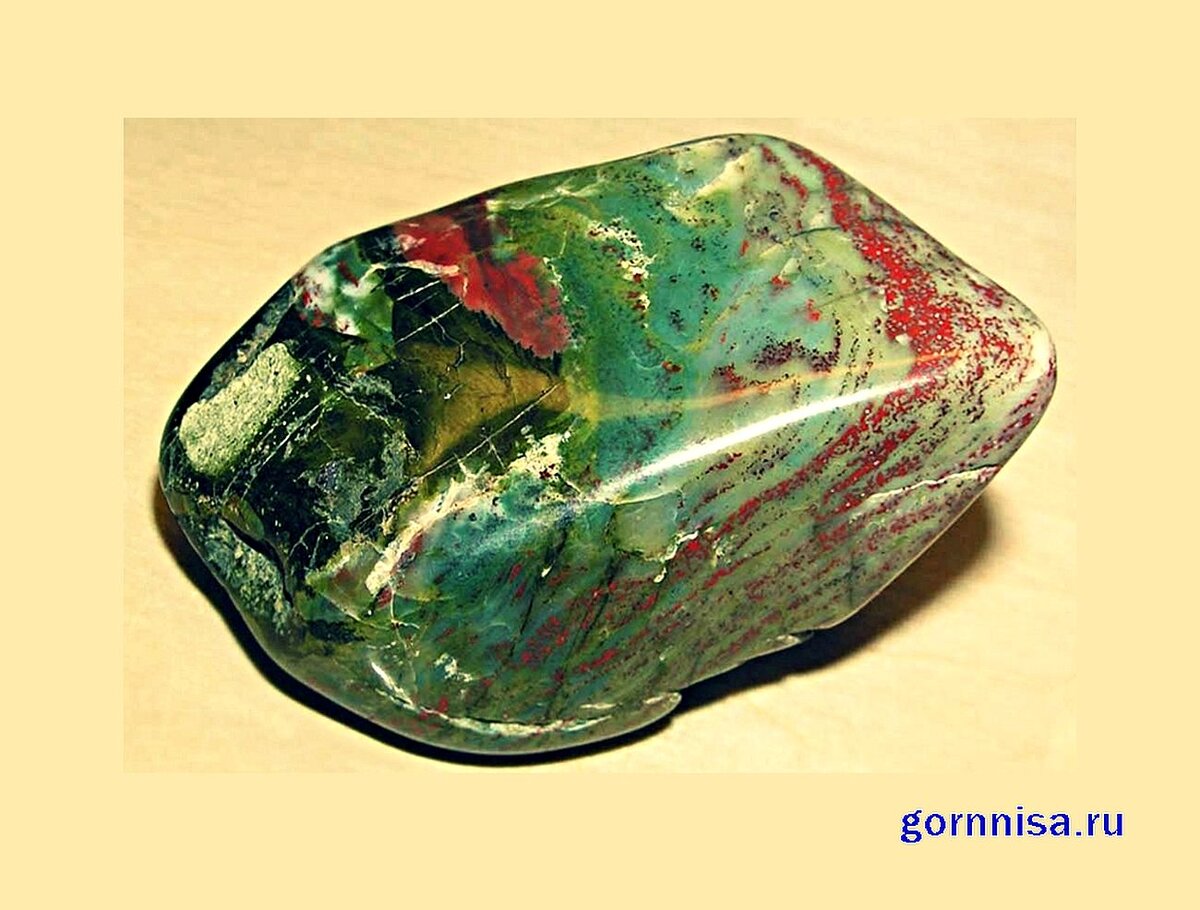    Камень, открывающий любые двери Pavlov A