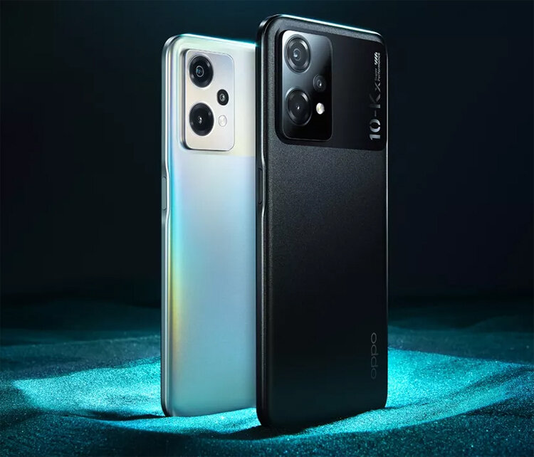    Источник изображений: Oppo