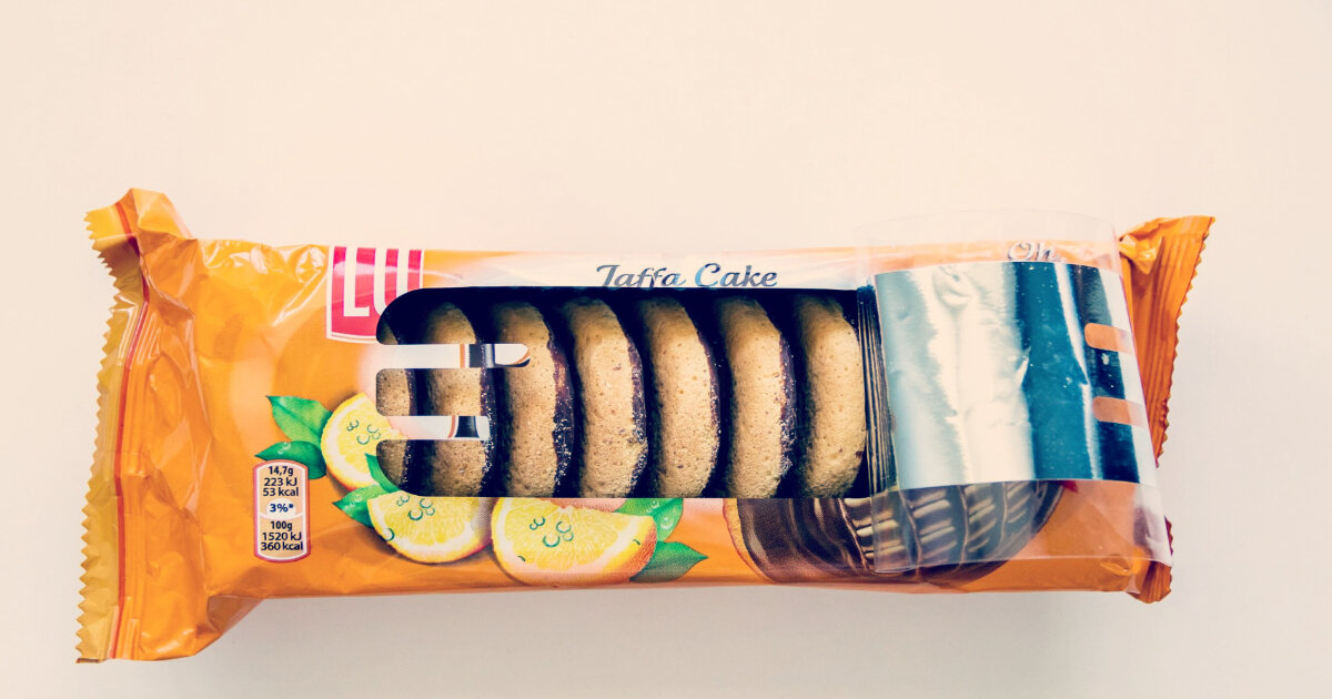 Даже небольшой перекус способен скрасить длительное ожидание