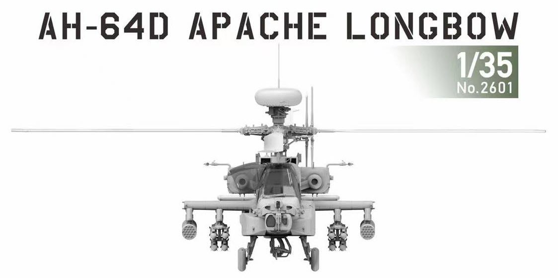 Новая модель Red Iron Models по артам Ткаченко, гражданка от AVD, вертушки от ТАКОМ и другие новости моделизма.