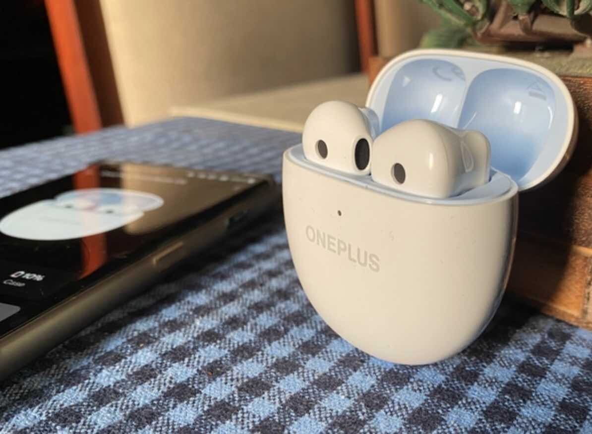 OnePlus Nord Buds CE