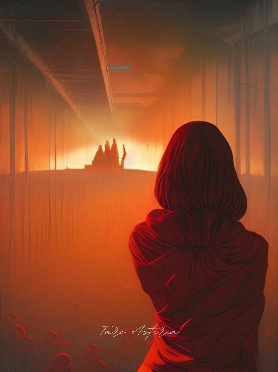 Женская магия