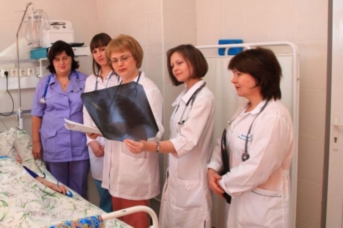    Омские кардиологи рассказали о спасении 96-летней женщины с инфарктом