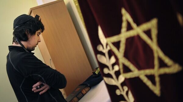   © photo: Sputnik / Ramil Sitdikov