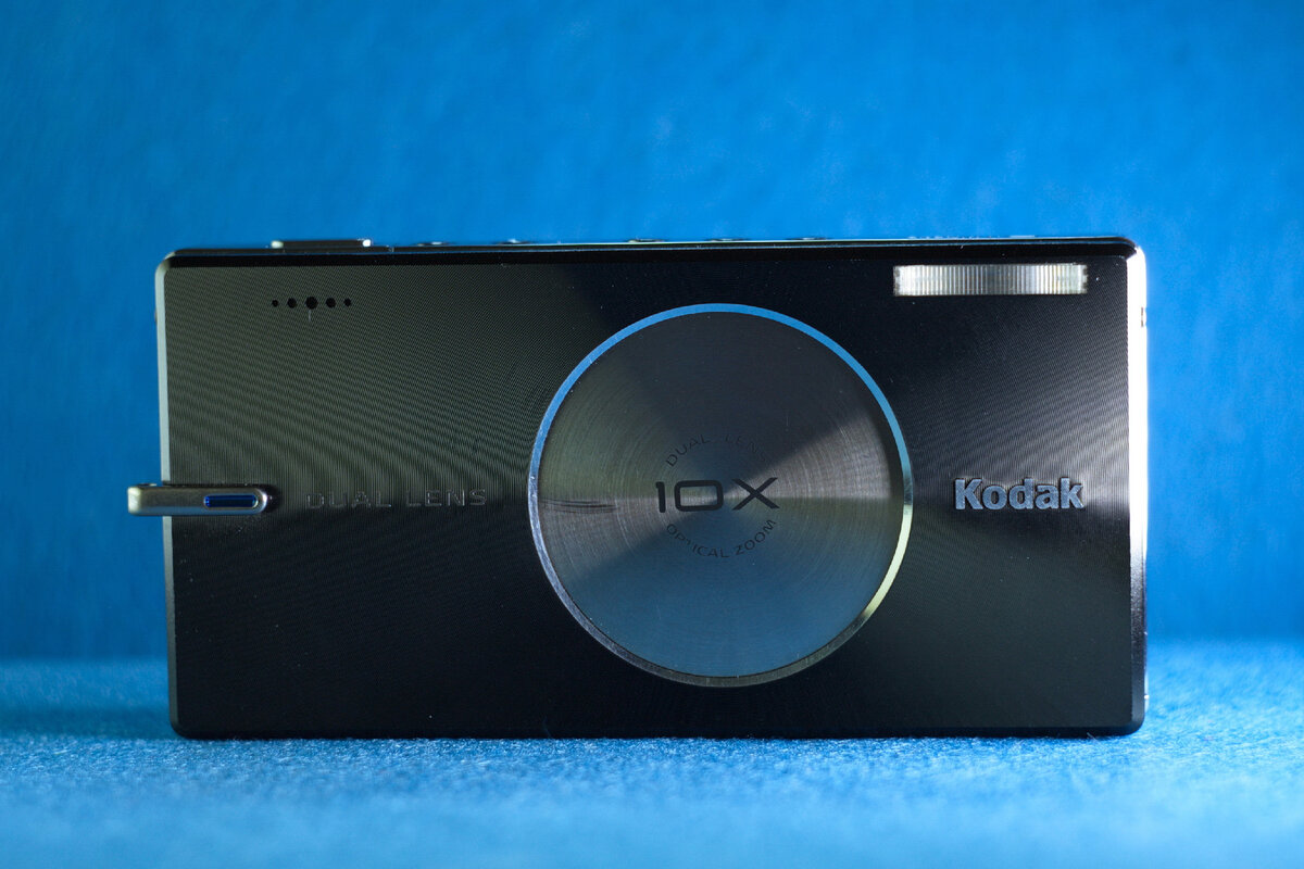 Kodak EasyShare V610
