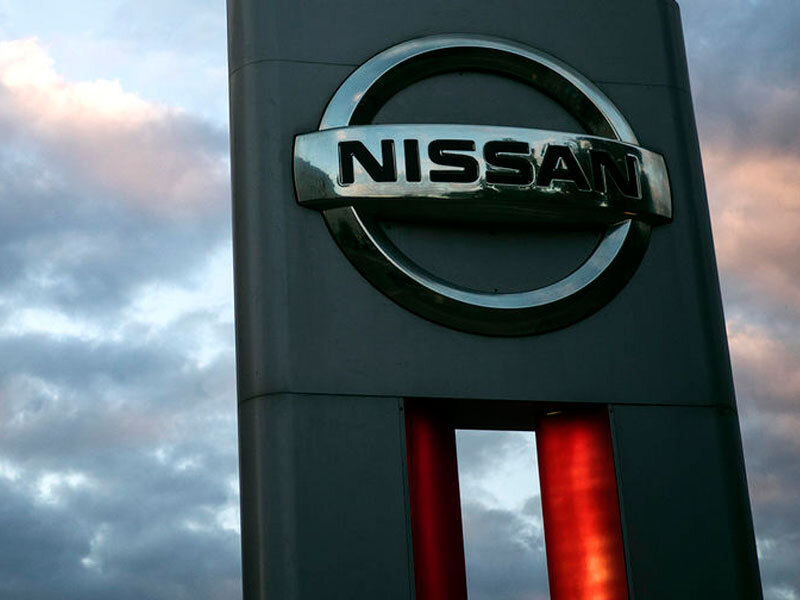 Концерн Nissan